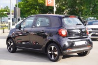 Smart ForFour forfour 0.9 Turbo prime