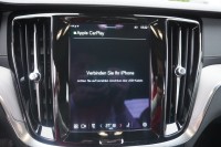 Volvo S60 Hybrid Polestar