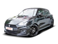 Suzuki Swift 1.4 M-Hybrid Sport LED Navi ACC Kamera DAB