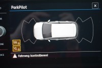 VW Golf Sportsvan VII 1.0 United