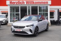 Vorschau: Opel Corsa F 1.2 Elegance