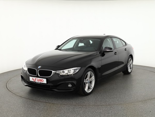 BMW 420 Gran Coupe 420i xDrive