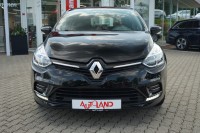 Renault Clio IV 0.9 TCe 75 Limited Black Sport