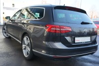 VW Passat Variant 2.0 TDI Highline