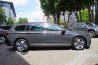 VW Passat Variant GTE