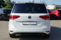 VW Touran 1.5 TSI DSG