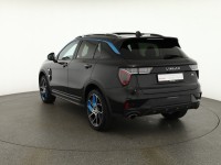 Lynk&Co 01 1.5 TD PHEV 192 kW