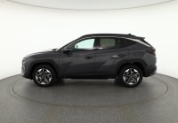 Vorschau: Hyundai Tucson 1.6T-GDI PHEV Facelift Aut. 4WD