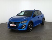 Peugeot 208 GT-Line PureTech 100 Navi Sitzheizung LED