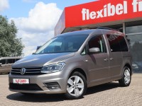 Vorschau: VW Caddy 2.0 TDI BMT Comfortline