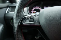 Skoda Octavia Combi 2.0 TDI RS
