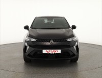 Renault Captur Eco-G 100 Facelift