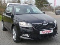 Skoda Fabia Combi 1.0 MPI Cool Plus