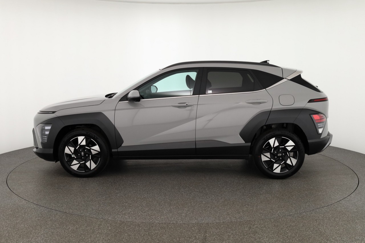 Hyundai Kona 1.0T-GDI Aut.