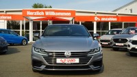 VW Arteon 2.0 TSI R-Line 4Motion