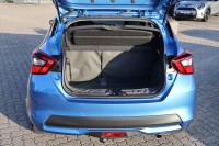 Nissan Micra DIG-T 117 Tekna