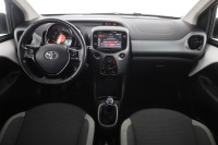 Toyota Aygo 1.0 x-play