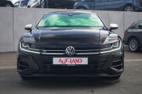 VW Arteon Shooting Brake 2.0 TSI R 4M