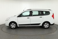 Vorschau: Dacia Lodgy 1.3 TCe 100 Comfort