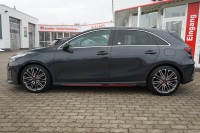 Kia cee'd Ceed 1.6 T-GDI GT