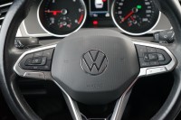 VW Passat Variant 2.0 TDI R-Line