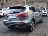 Nissan Qashqai 1.2 DIG-T Xtronic