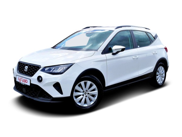 Seat Arona 1.0 TSI Style