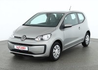 VW up! 1.0 Klima Kamera Tempomat Bluetooth DAB