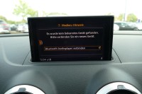 Audi A3 Sportback 35TFSI sport
