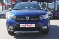 Dacia Sandero Stepway II 0.9 TCE