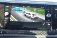 VW Taigo 1.0 TSI DSG