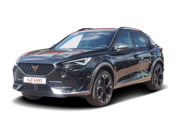 Cupra Formentor 2.0 VZ 4Drive