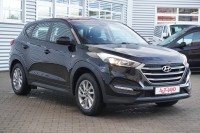 Hyundai Tucson 1.6 T-GDI Go 2WD