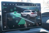 Skoda Kodiaq Sportline 1.5 eTSI DSG
