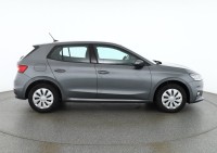 Skoda Fabia 1.0 TSI DSG