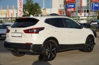 Nissan Qashqai 1.3 Tekna+