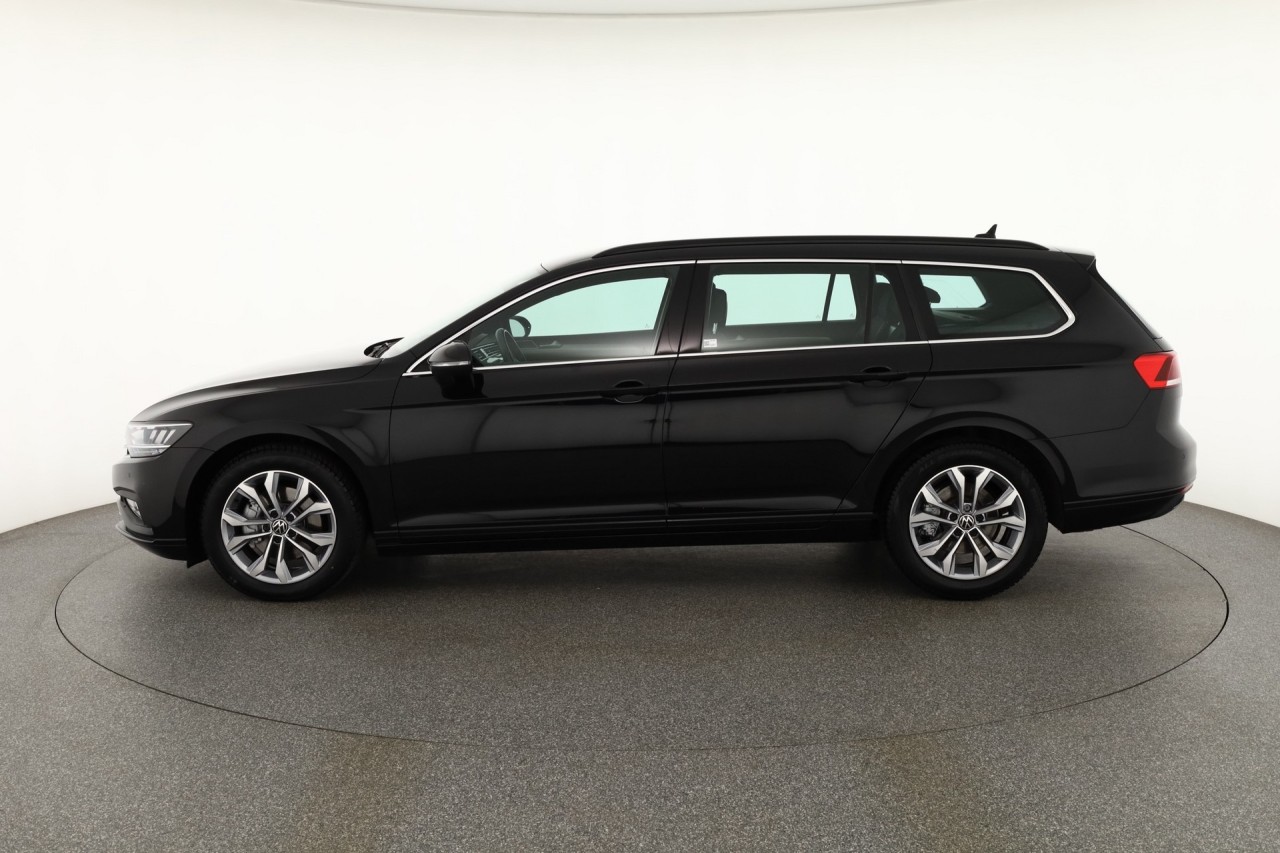 VW Passat Variant 2.0 TSI DSG Business
