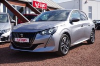 Vorschau: Peugeot 208 1.2 PureTech 100 Allure Pack