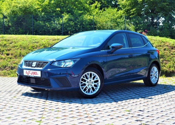 Seat Ibiza 1.0 TSI Style