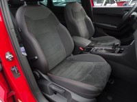 Seat Ateca 2.0 TSI FR 4Drive
