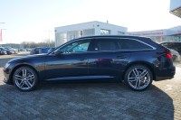 Audi A6 Avant 40 2.0 TDI sport