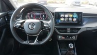 Skoda Kamiq 1.5 TSI Monte Carlo