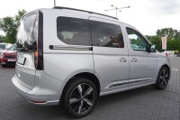 VW Caddy 2.0 TDI Move DSG