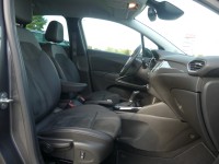 Opel Crossland 1.2 Ultimate
