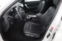 BMW 120 i Advantage Aut.