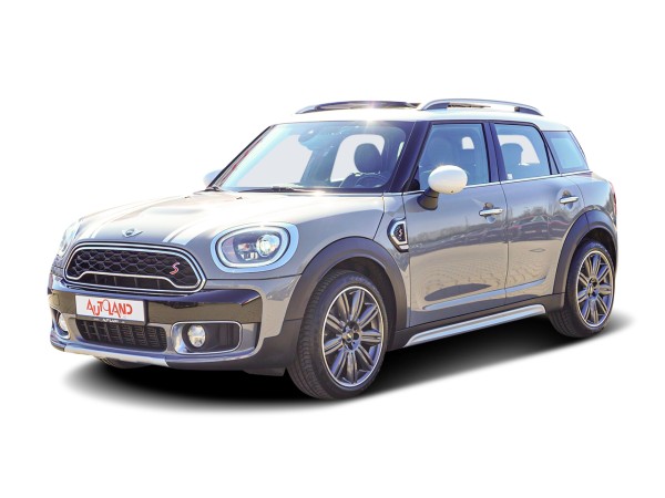 MINI Cooper S Countryman Countryman Cooper S