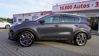 Kia Sportage 1.6 T-GDI GT-Line 4WD JBL