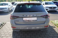 Skoda Superb Combi 2.0 TDI DSG Sportline
