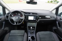 VW Touran 1.6 TDI Highline