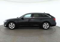 Vorschau: Audi A6 Avant 45 TFSI Sport